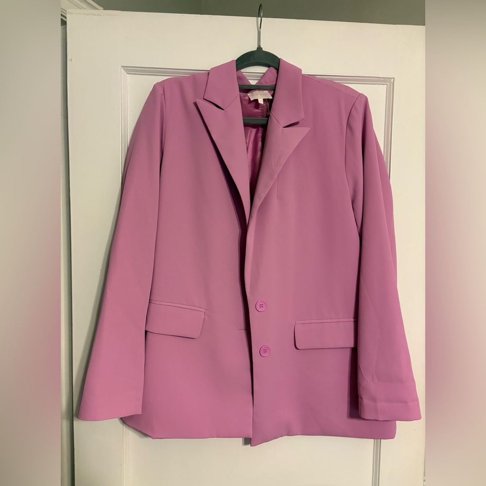 Entro Blazer - image 1